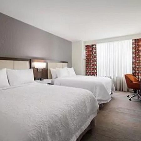 Hampton Inn & Suites Снокуалми Екстериор снимка