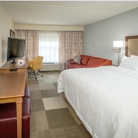 Hampton Inn & Suites Снокуалми Екстериор снимка