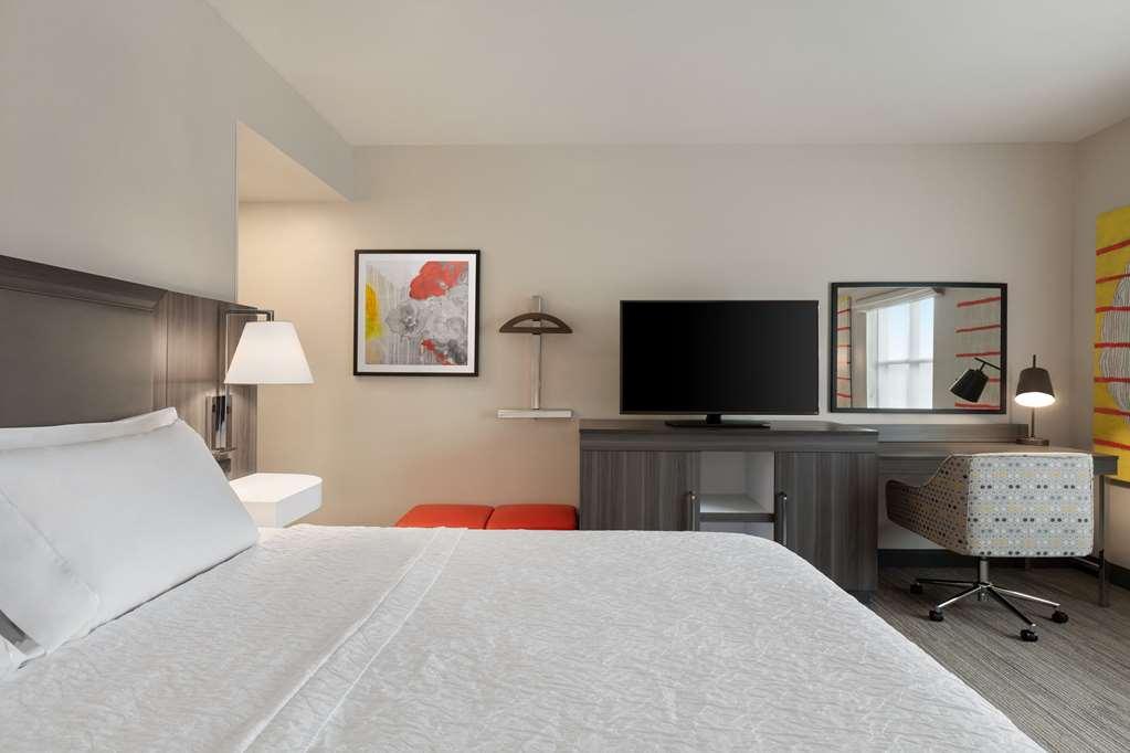 Hampton Inn & Suites Снокуалми Стая снимка