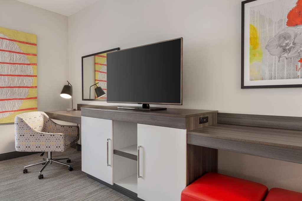 Hampton Inn & Suites Снокуалми Стая снимка