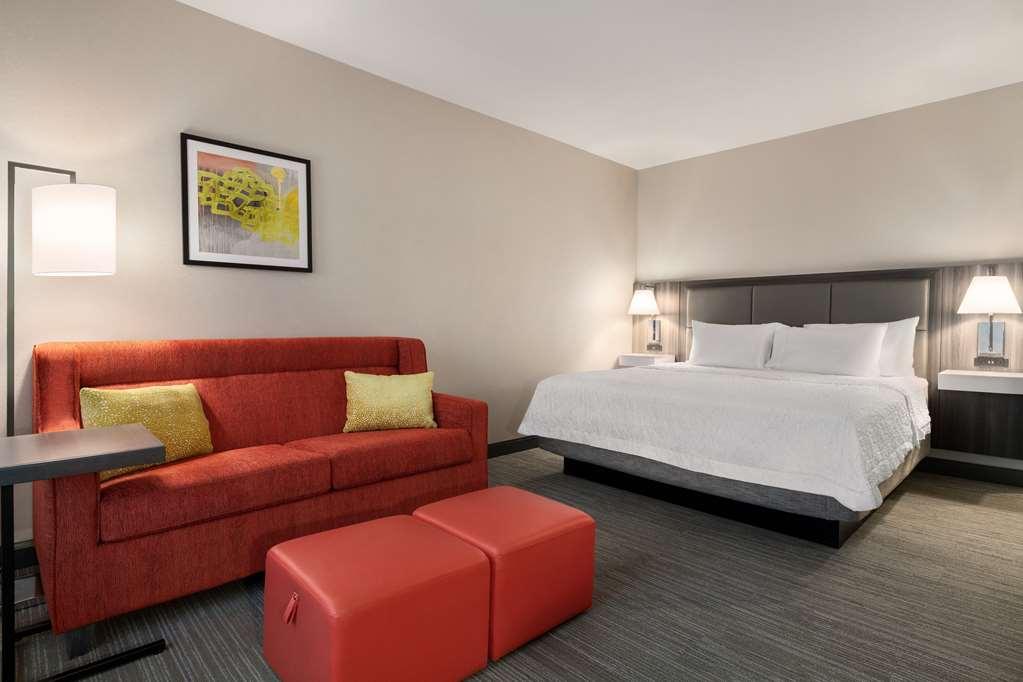 Hampton Inn & Suites Снокуалми Стая снимка