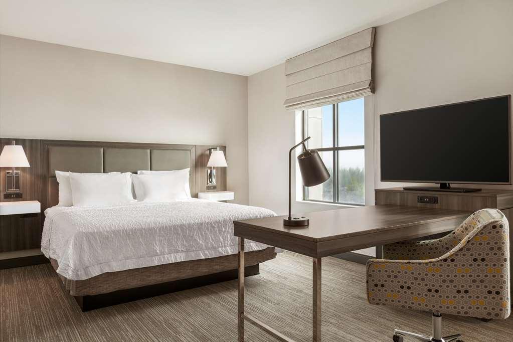 Hampton Inn & Suites Снокуалми Стая снимка