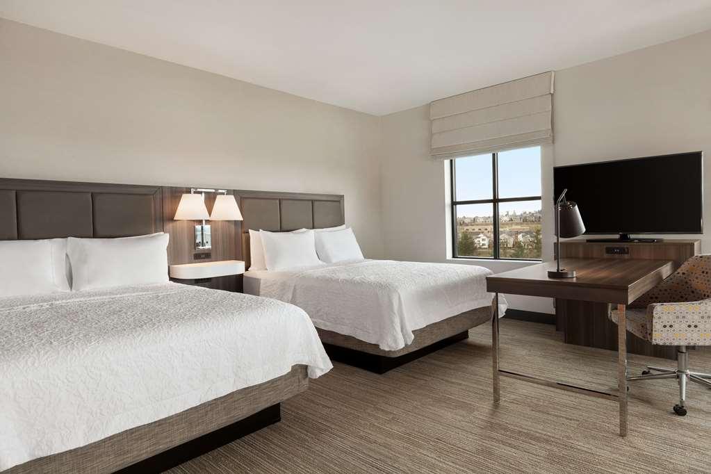 Hampton Inn & Suites Снокуалми Стая снимка