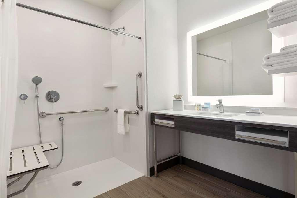 Hampton Inn & Suites Снокуалми Стая снимка