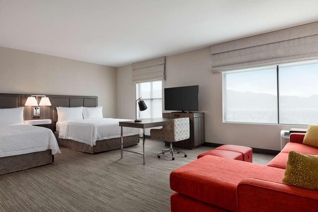 Hampton Inn & Suites Снокуалми Стая снимка