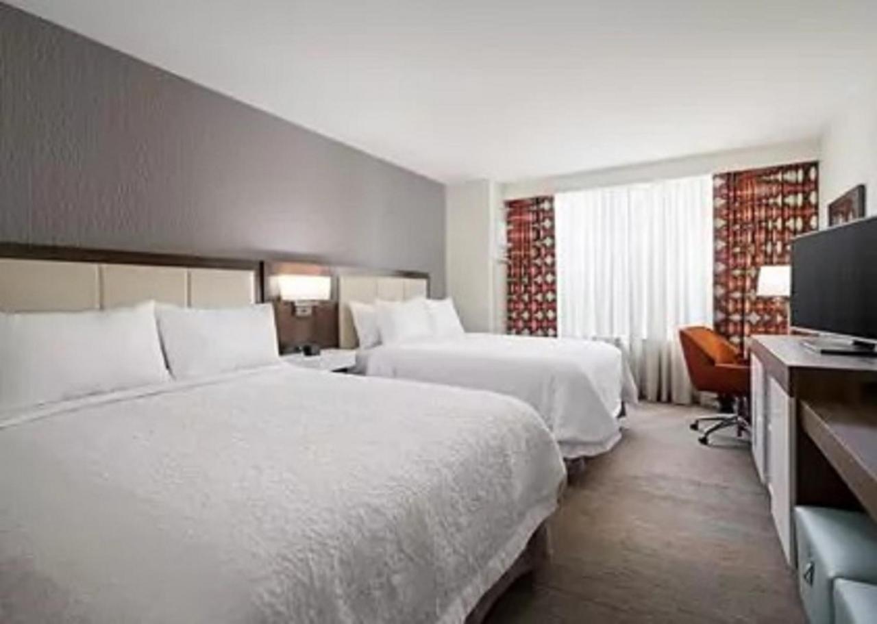 Hampton Inn & Suites Снокуалми Екстериор снимка